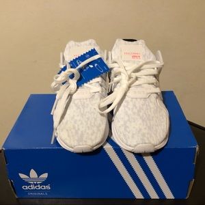 Adidas Originals EQT Support ADV shoes for kids